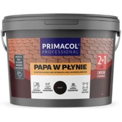 Primacol Papa w płynie brązowy 3 kg